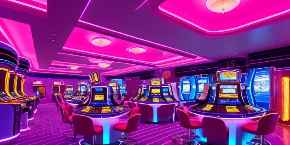 Living Playing Excellence at LuckyDreams