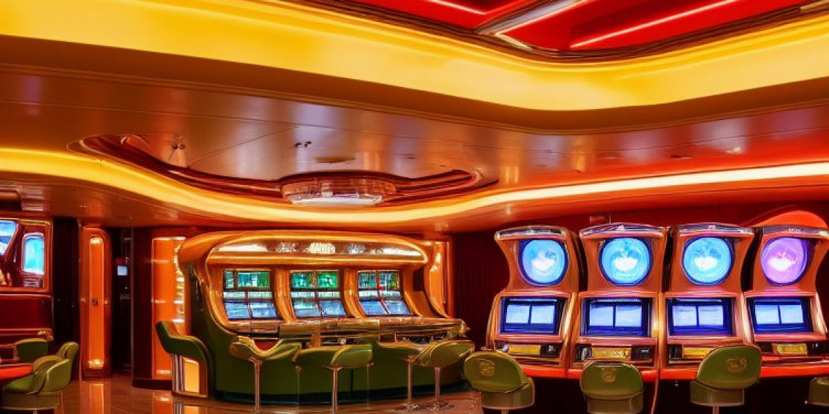 Gambling Variety at CrownGold