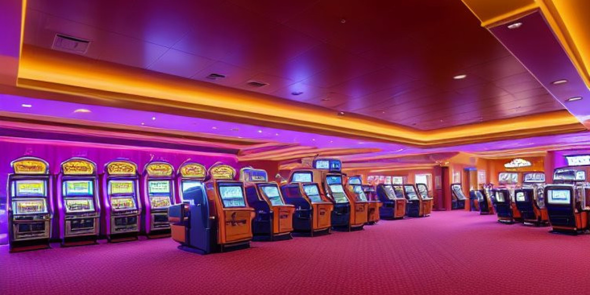 Hochwertig Spiele im Spinrollz Casino