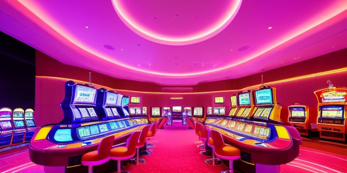Erilaiset maksuratkaisut Casino 24 Online platformilla
