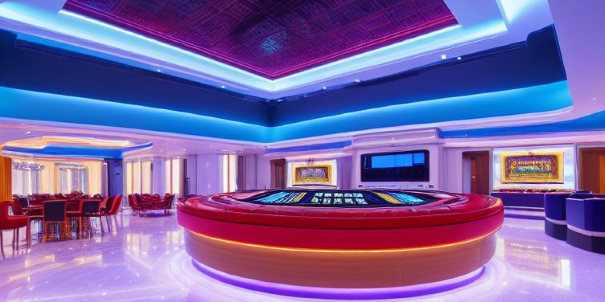 SpinBet Gaming Universe Examined