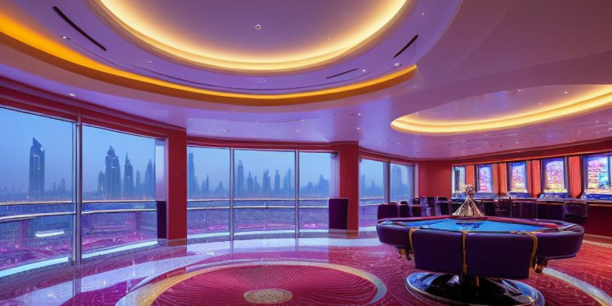 Luxury Game Selection at NeoSpin