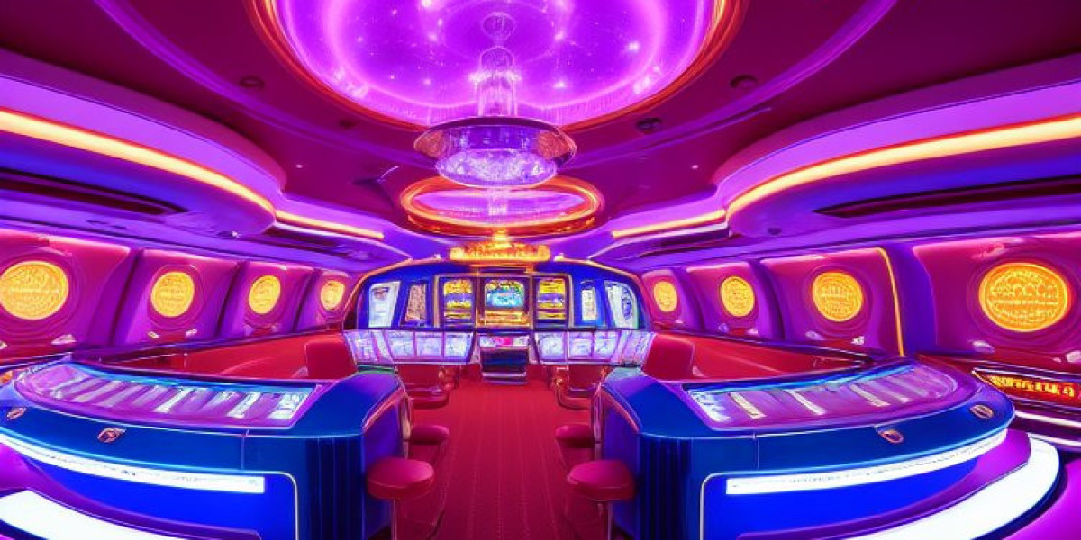 High-quality Table Gaming Excitement at Just Casino