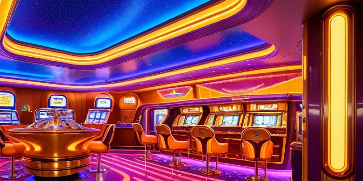Doskonałość Gry Na Żywo w NVCasino