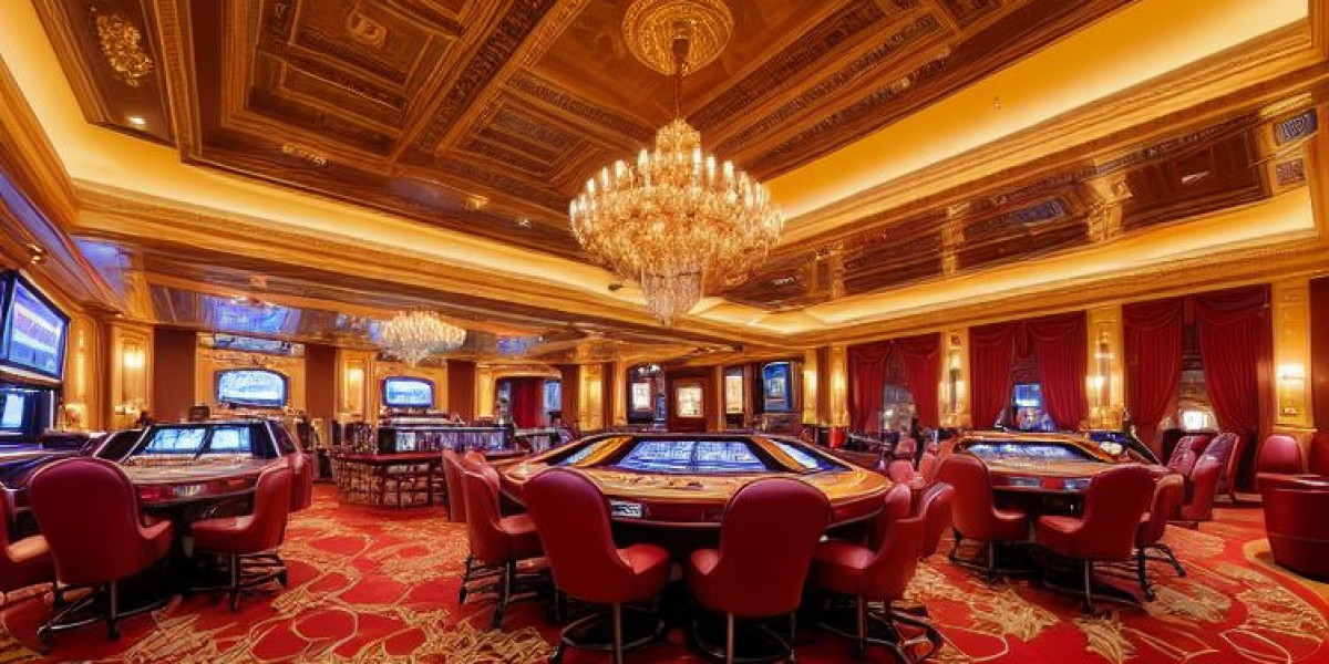Exclusive Live Gambling at JustCasino Australia
