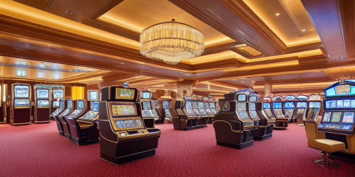 Récompenses Lucratives chez My Stake Casino