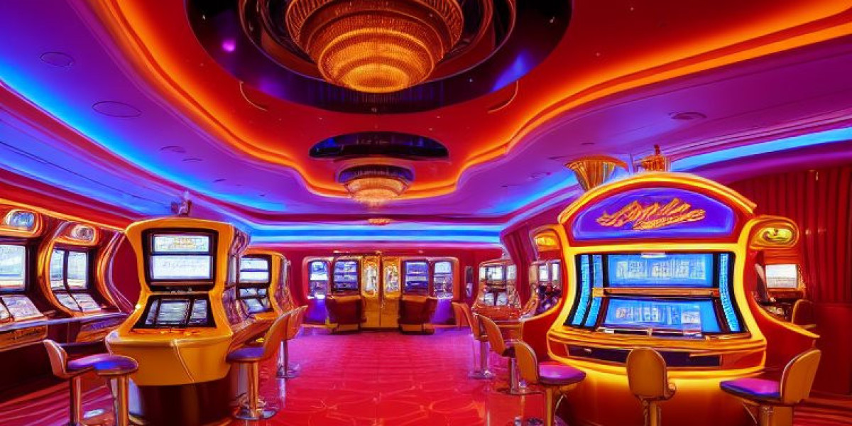 High-end Gaming Selection found at CrownGold