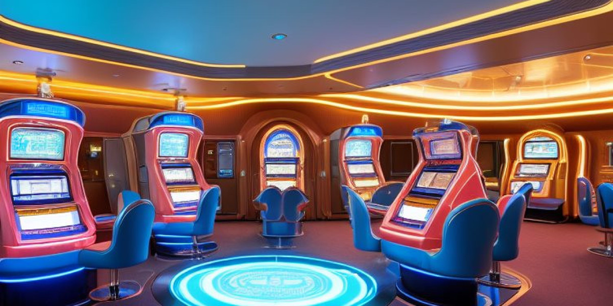 Premium Online Casino bij Kansino NL
