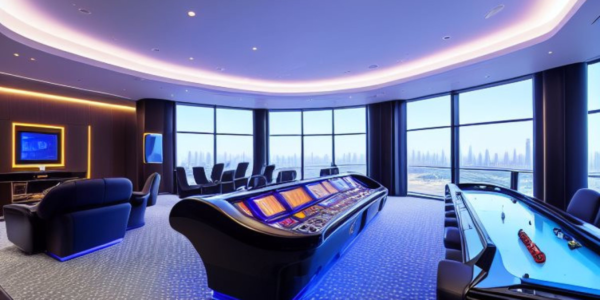Increíble Elección de Juegos de Azar en Platin casino