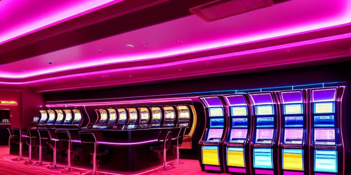 Gambling Diversity at CrownGold