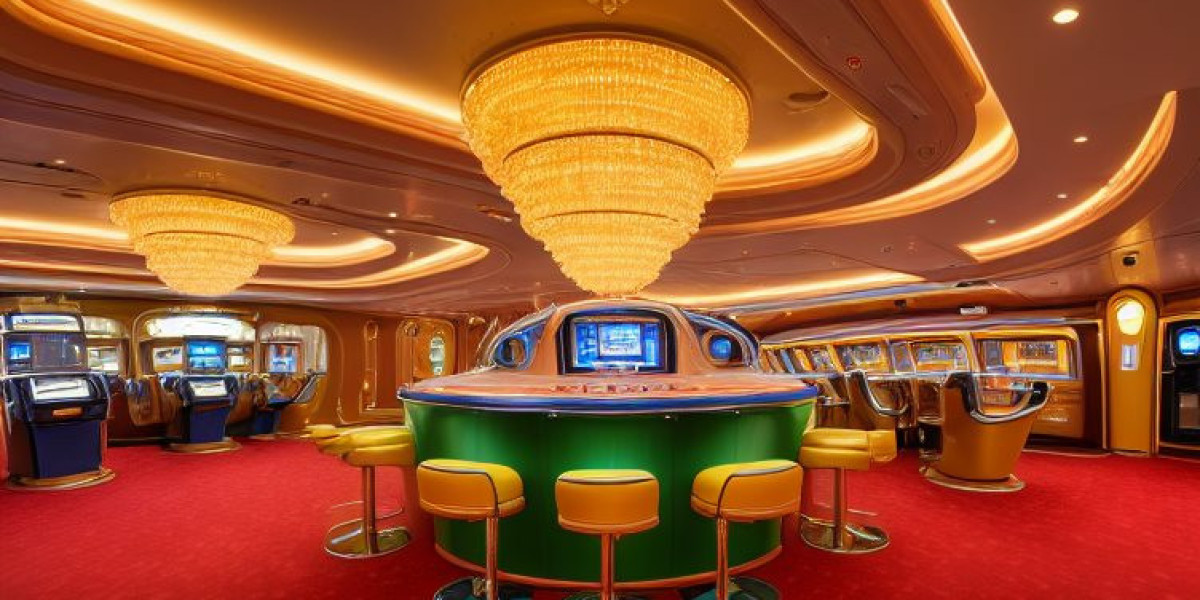 Game Shows in Lucky Ones Casino