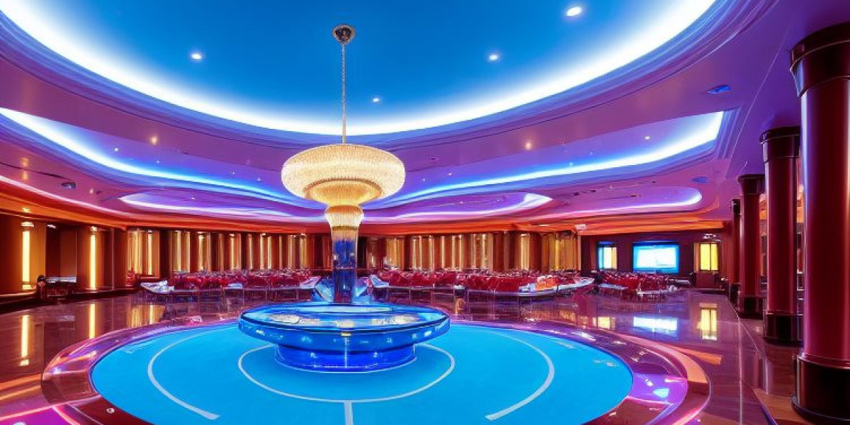 Ausgezeichnete Tischspiel-Erfahrung bei SGCasino