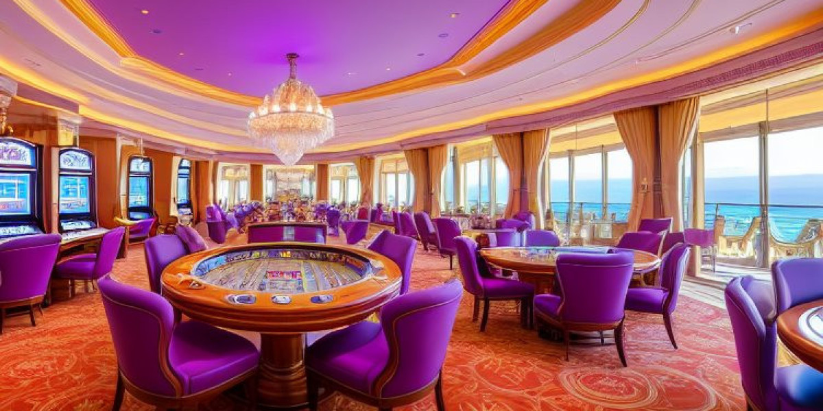 Effortless Financial Transactions at Casino Goldex