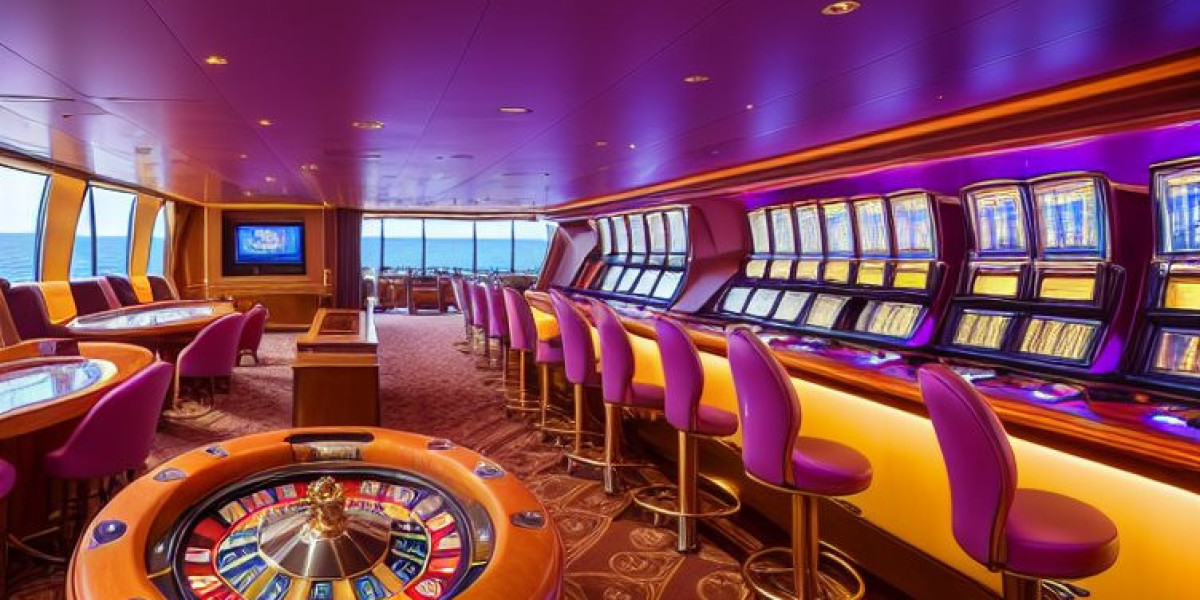 Pełna oferta gier w NV Casino