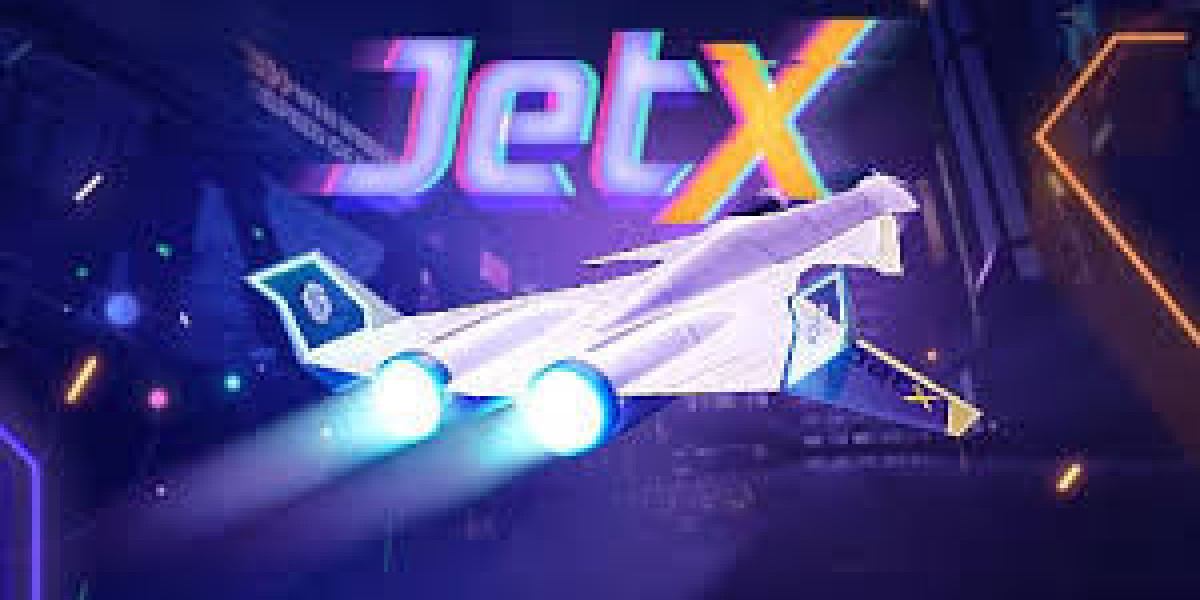 JetX on Mobile: A Guide to Playing on the Go