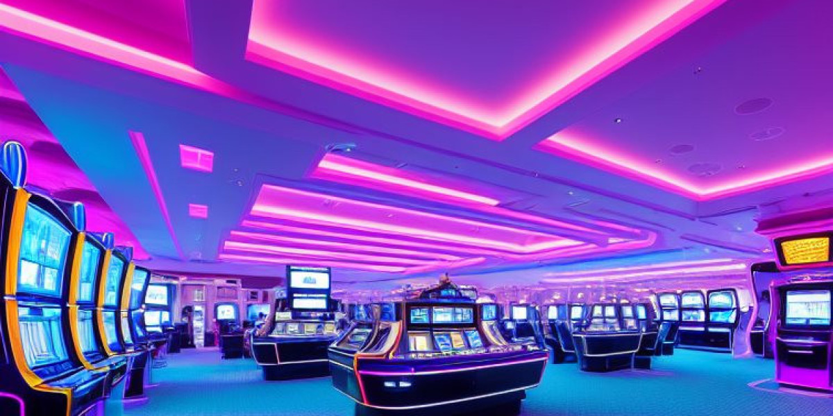 Obfita selekcja gry w NV Casino Online
