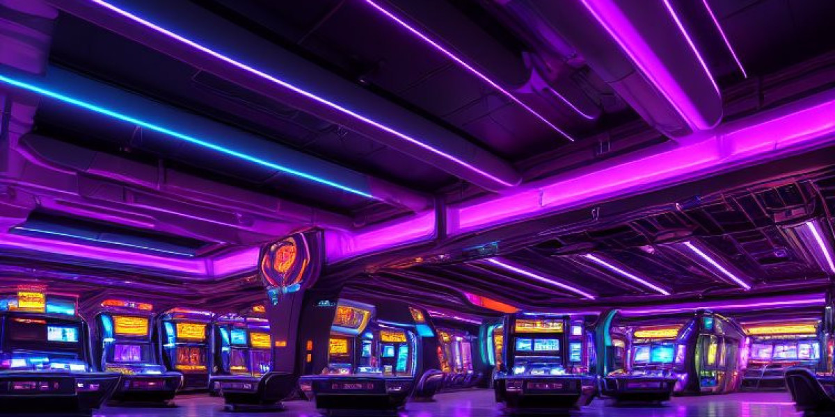Slot Choice in Justcasino Australia