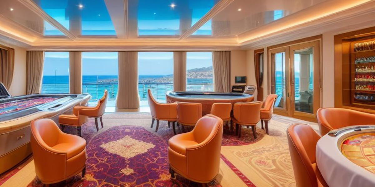 Obfita kolekcja gier w NV Casino Online
