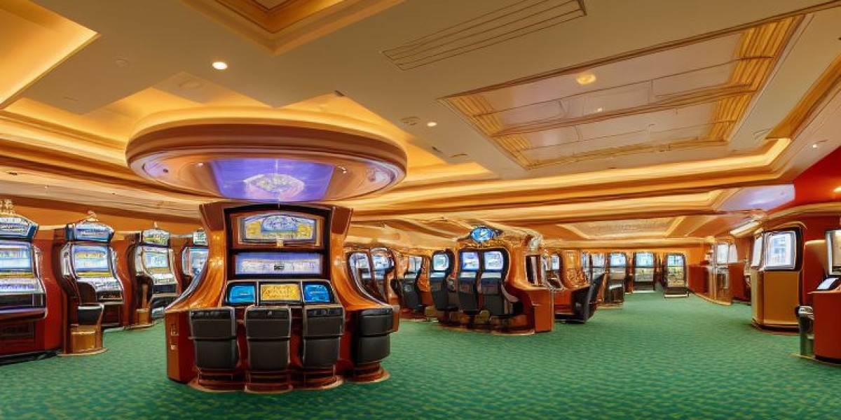 Werkelijke Dealer Beleving bij One Casino NL
