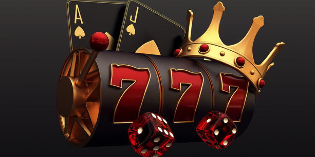 How To Slap Down A Casino Bonussen 777
