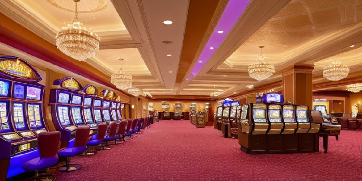 Experiência impressionante Autêntica de Aventura de Mesa no NineCasino