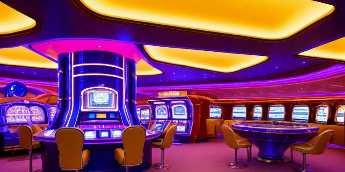 Game Advanced su Nine Casino online