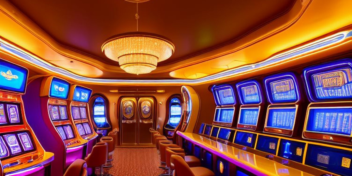 Exclusive Gaming inside NeoSpin Casino