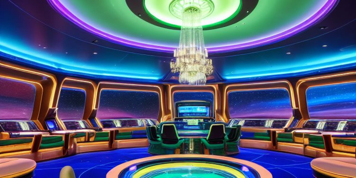 Skuteczne transakcje handlowe w NV Casino