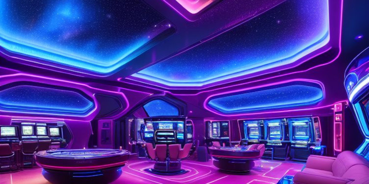 Guaranteed Payment Options at Casino Goldex