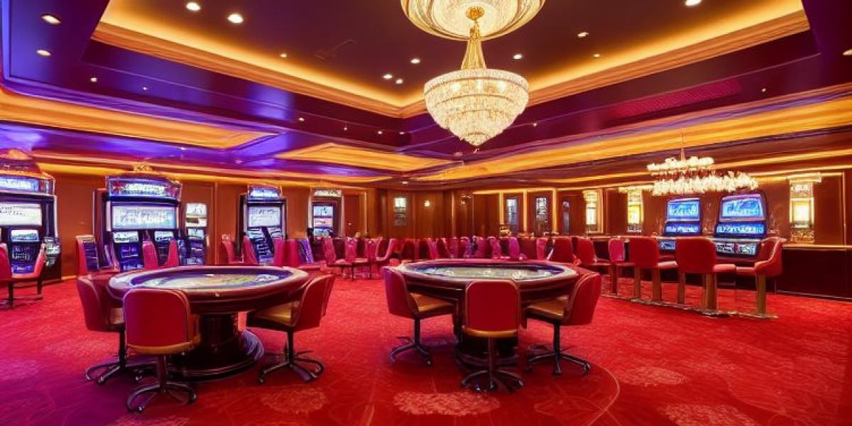 High-Octane Collision Experiences at 1Red Casino