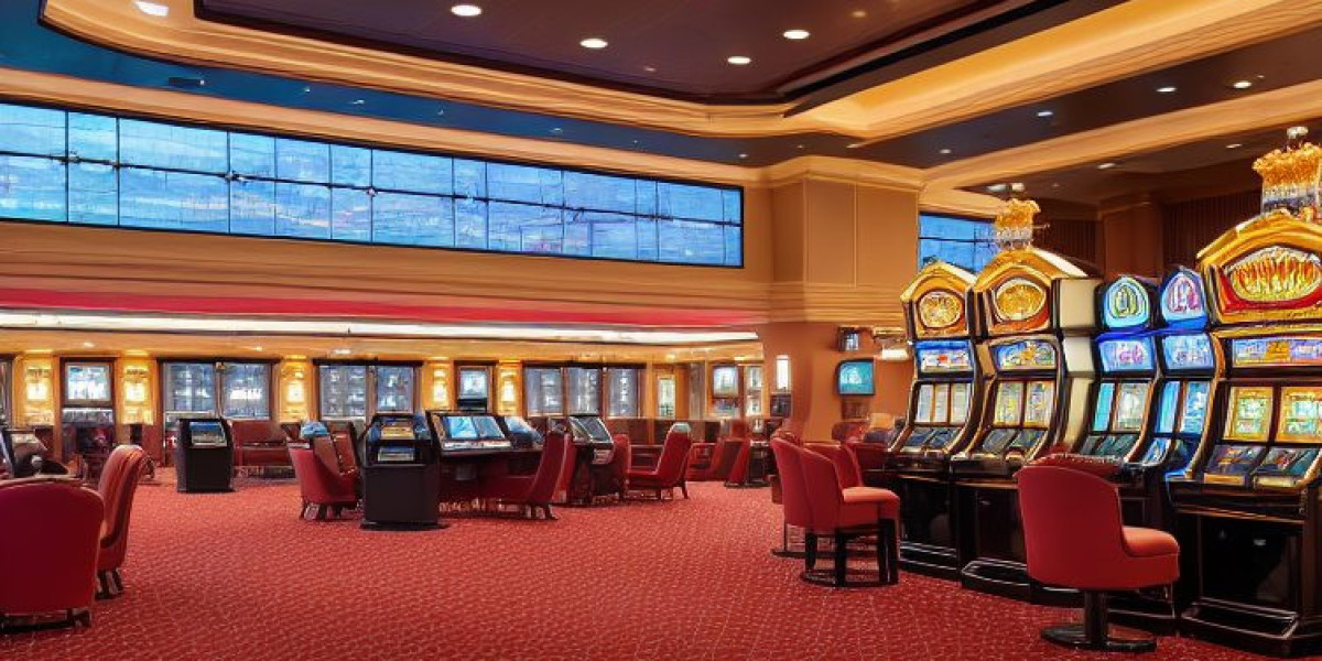 Reibungsloses Start bei Casino Boomerang.
