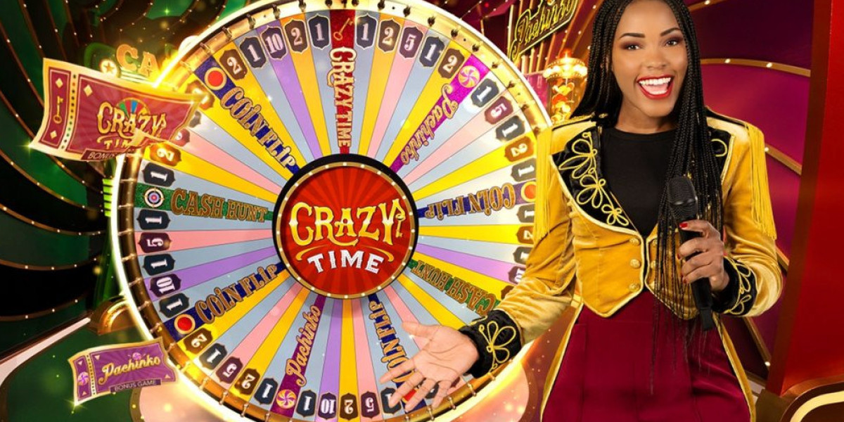 বোনাস রাউন্ড: ক্রেজি টাইমের প্রাণকেন্দ্র