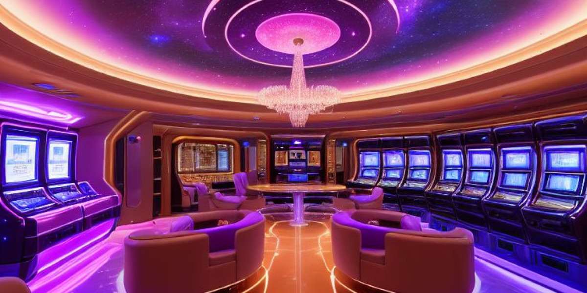 Премиум места для азартных игр в Nine Win Casino