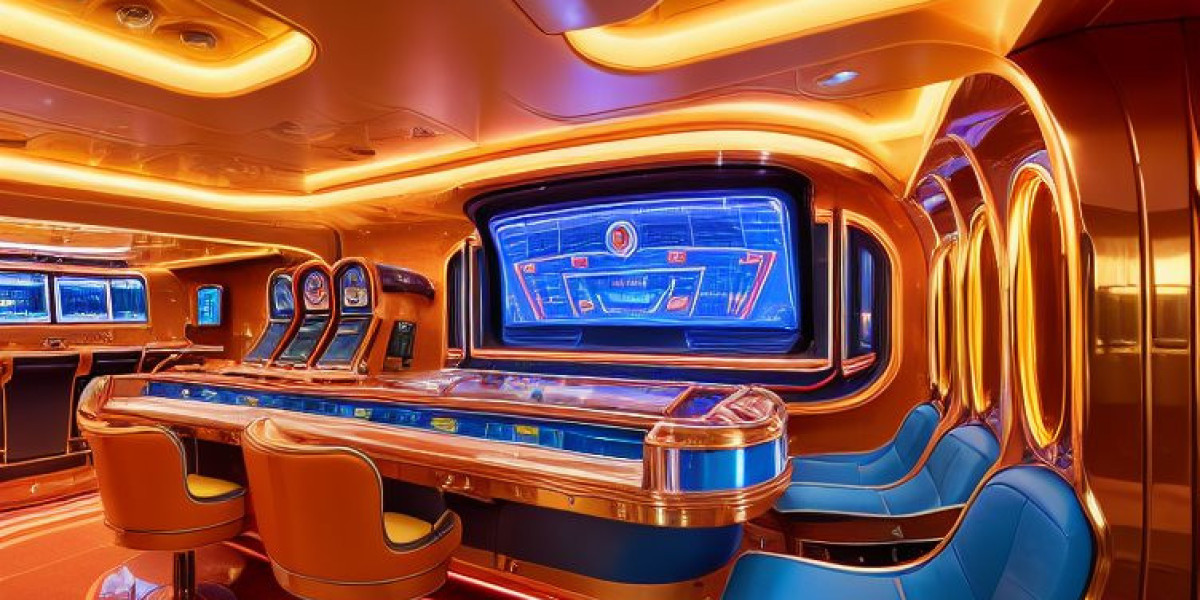 Genuine Live Dealer Games in Crown Gold