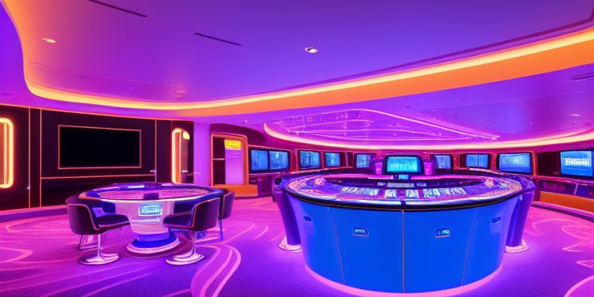 High-quality Slot Variety at Goldex