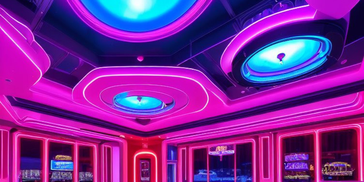 Exclusive Table Game Adventure at Just Casino