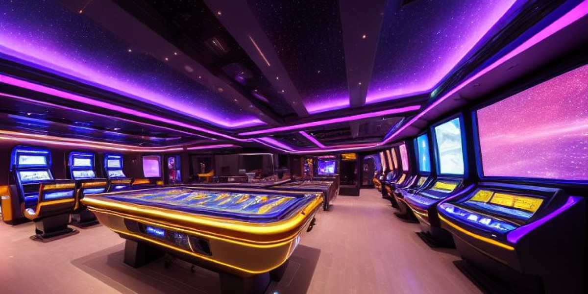 Games in dem Stake Casino