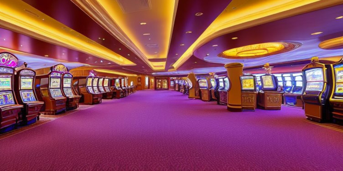 Perfekcja Gry Live na NVCasino
