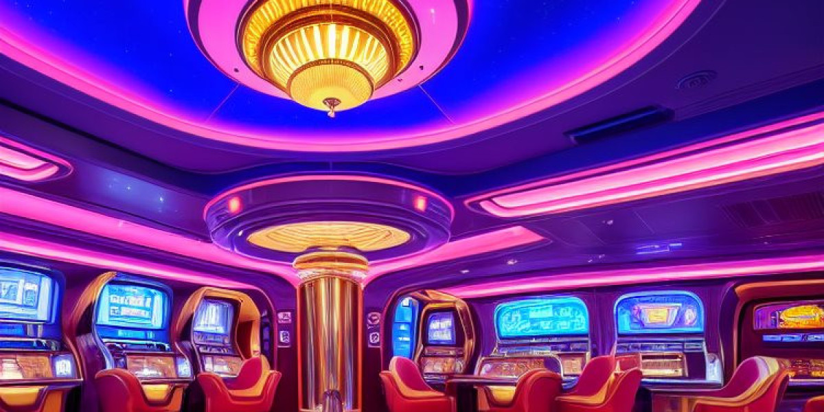 Activities at 21Bit Casino