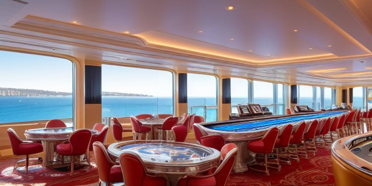 Tischspiel bei Platin Casino im Augenmerk