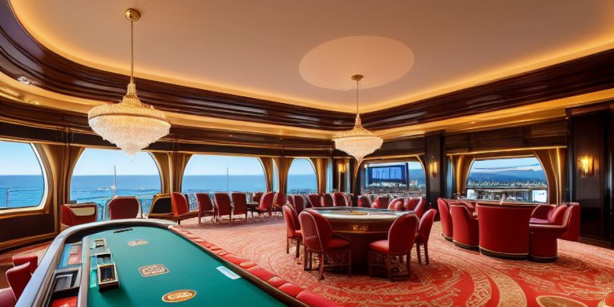 Extraordinary Bonus Programs at Just Casino Online