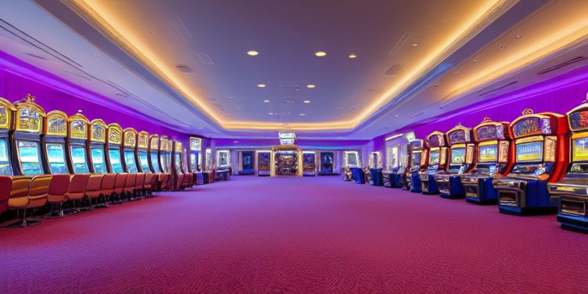 Automatenspiel-Vielfalt nach das NV Casino Login