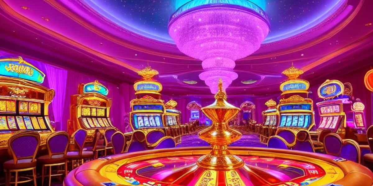 Casino Selection at Slotozen