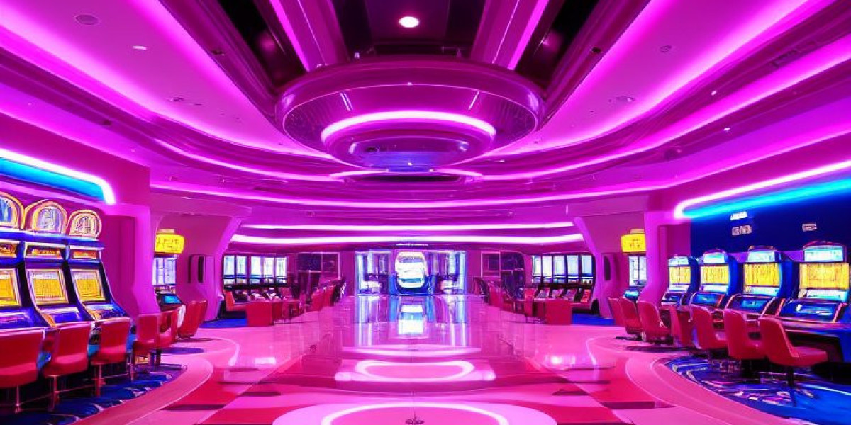Exklusiv Auswahl an Spielen im Spinrollz Casino