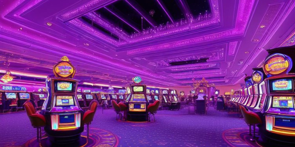 Dynamic Real-time Gambling at N1 Hype Oceania