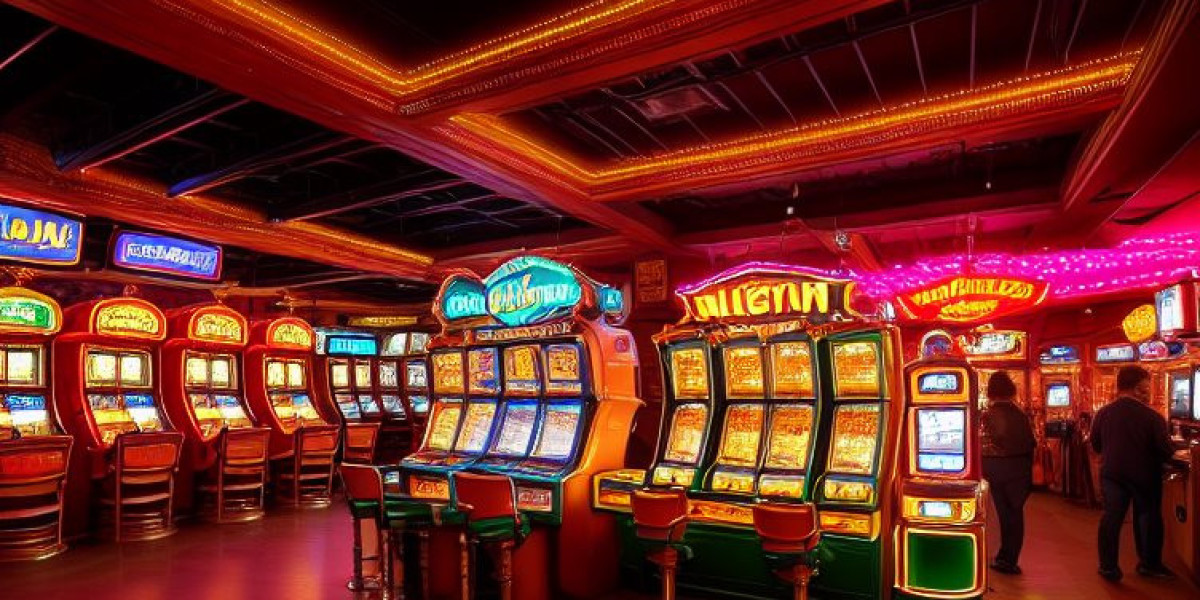 Exclusive Incentive System at Casino CrownGold