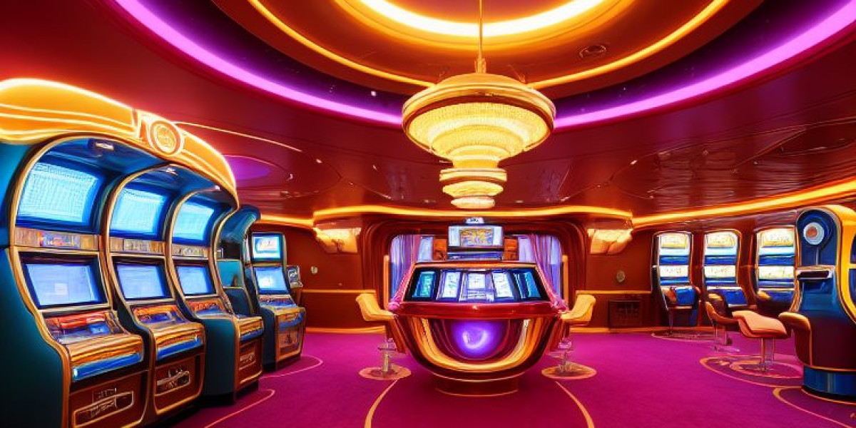 Erstklassige Spielautomaten bei Quick Win Casino