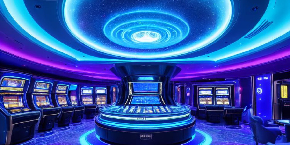 Financial Solutions at QueenWin Casino