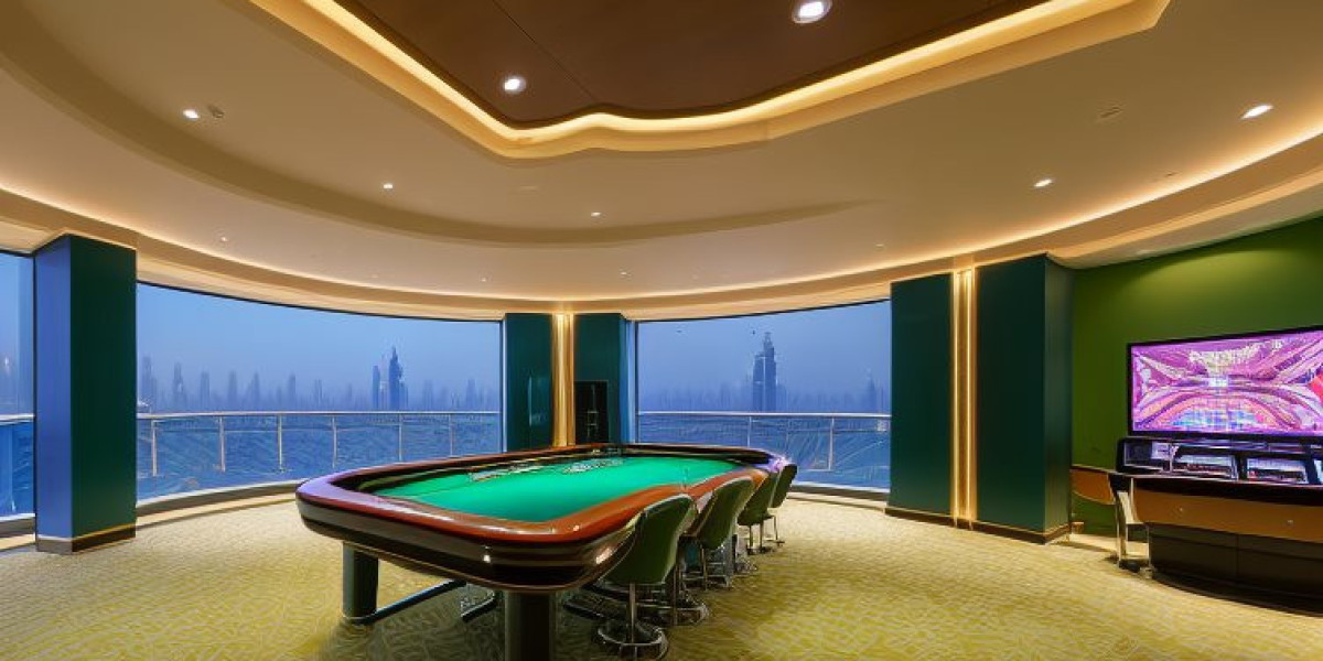 Welkomstaanbieding bij Amon Bet casino