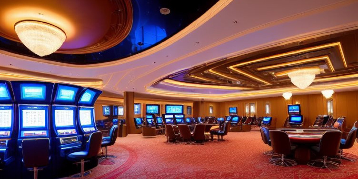Reibungslose Einstieg bei Casino SG